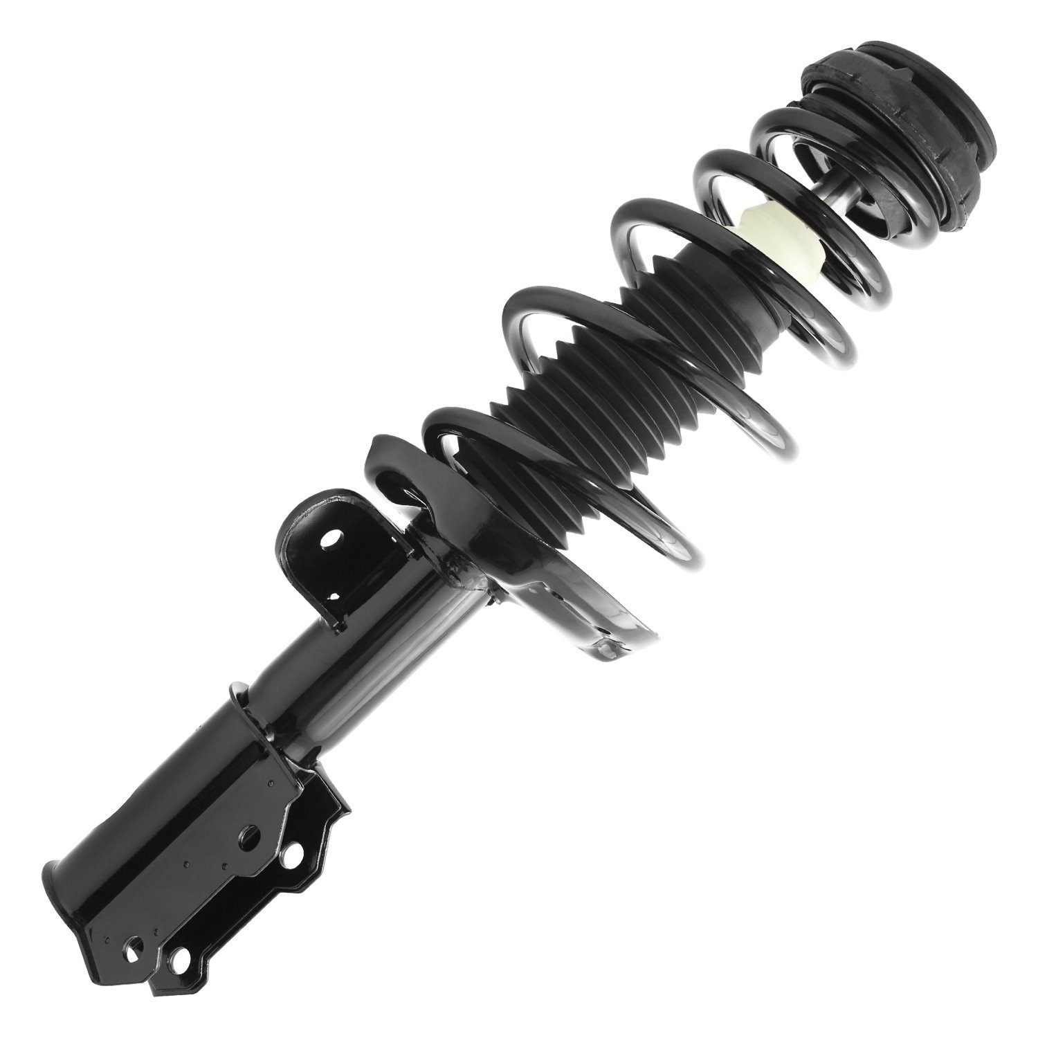 11886 Suspension Strut & Coil Spring Assembly Fits Select Chevy Cruze