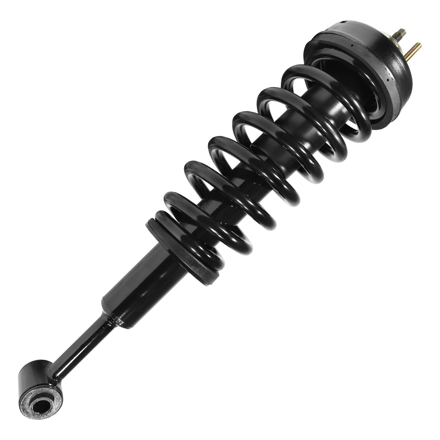11890 Suspension Strut & Coil Spring Assembly Fits Select Ford Explorer, Mercury Mountaineer