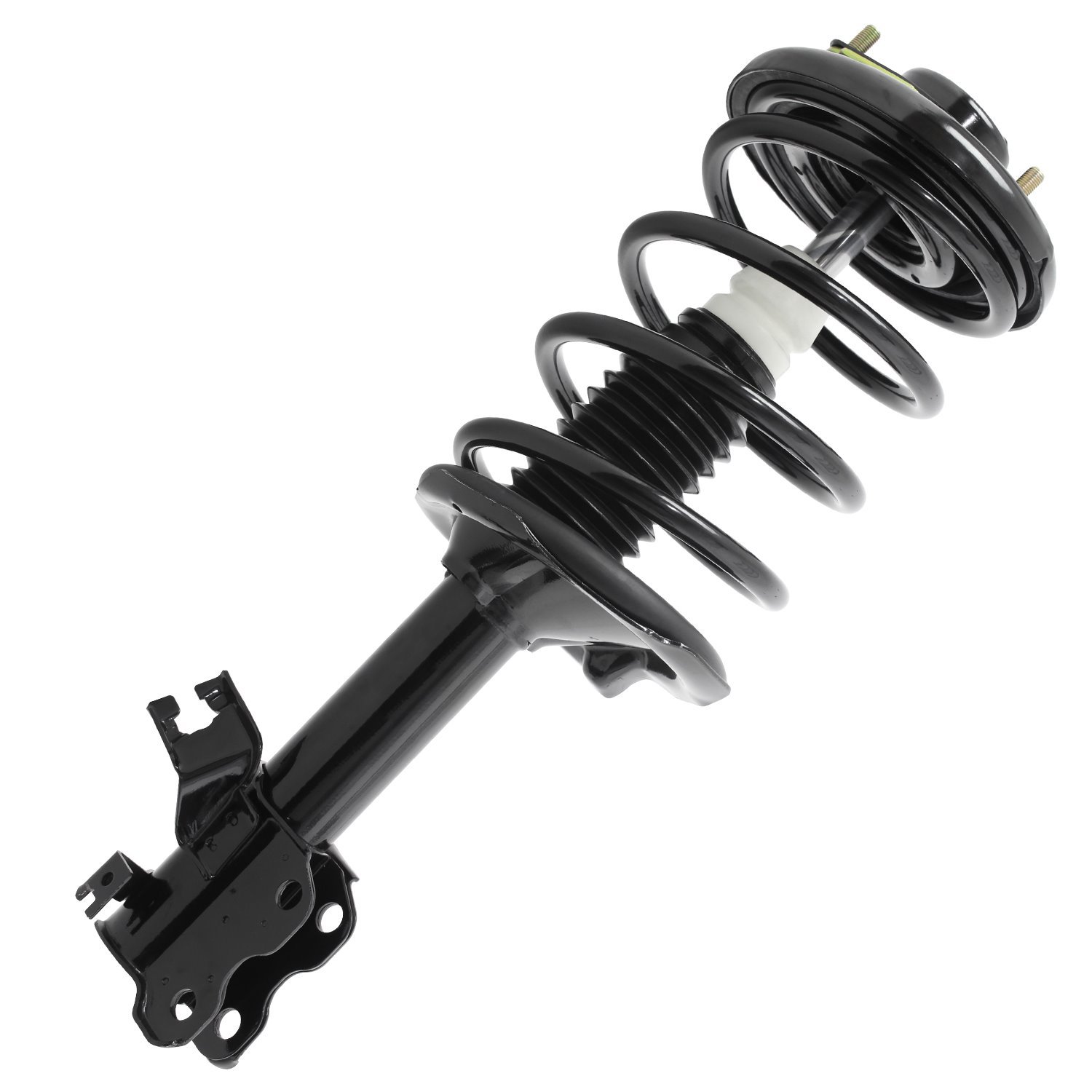 11941 Suspension Strut & Coil Spring Assembly Fits Select Nissan Maxima, Infiniti I30