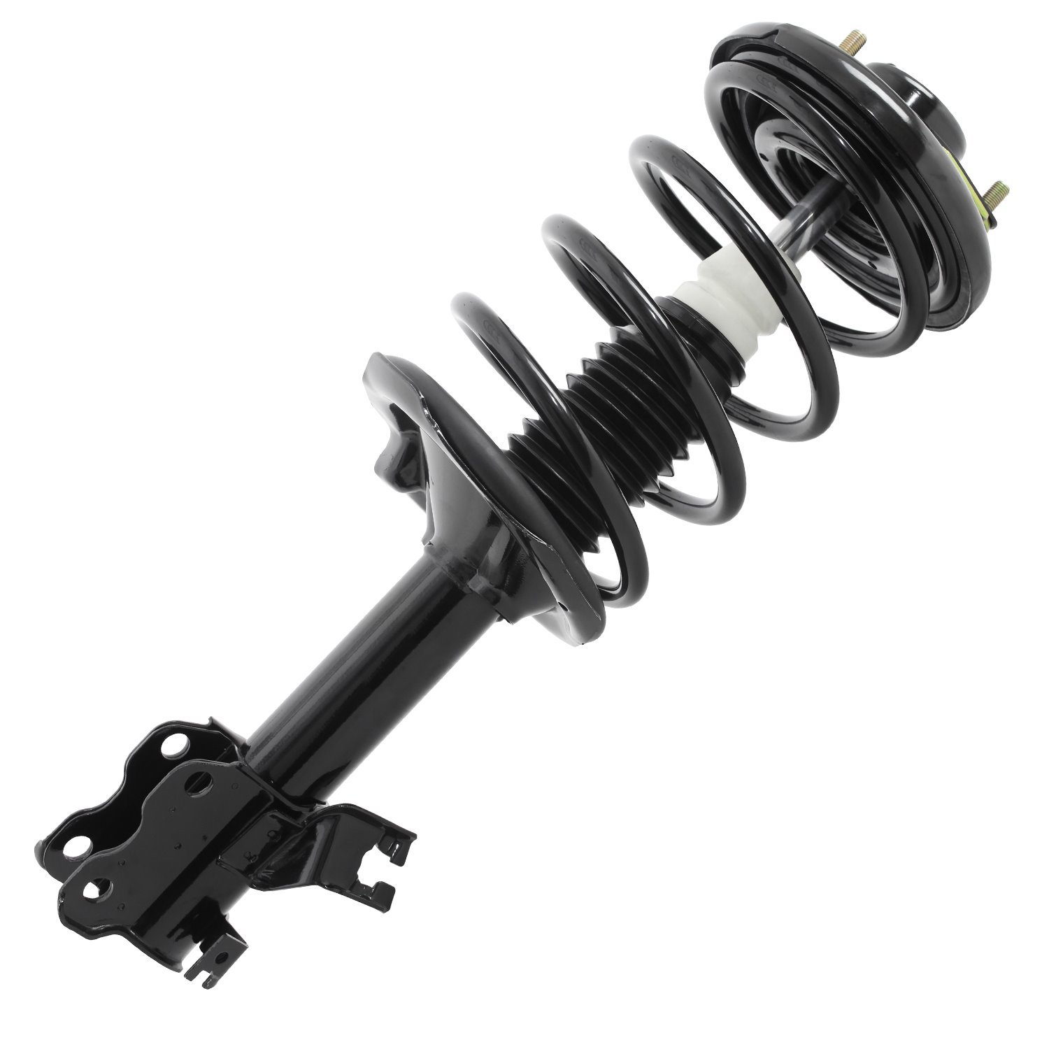 11942 Suspension Strut & Coil Spring Assembly Fits Select Nissan Maxima, Infiniti I30