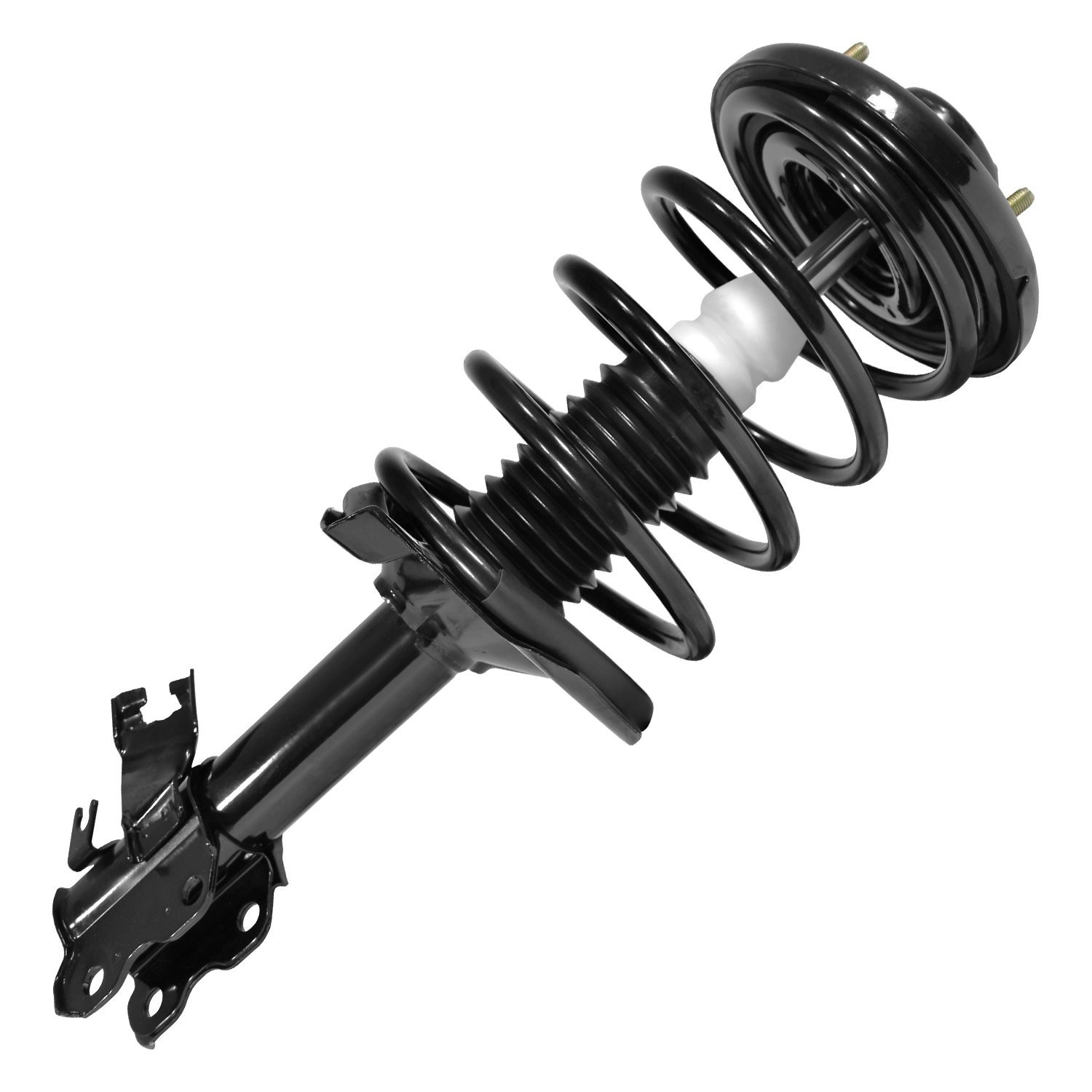 11943 Suspension Strut & Coil Spring Assembly Fits Select Nissan Maxima, Infiniti I35