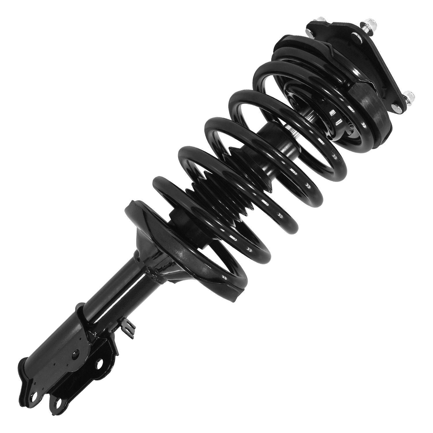 11953 Suspension Strut & Coil Spring Assembly Fits Select Kia Sedona