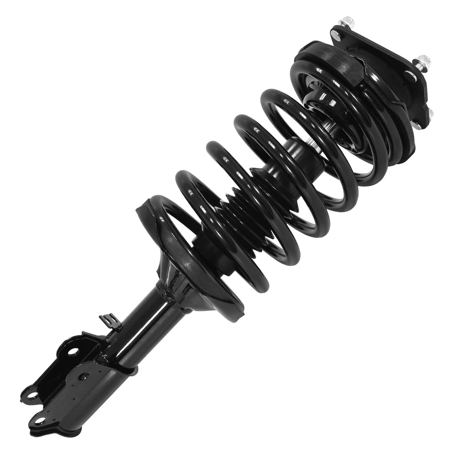 11954 Suspension Strut & Coil Spring Assembly Fits Select Kia Sedona