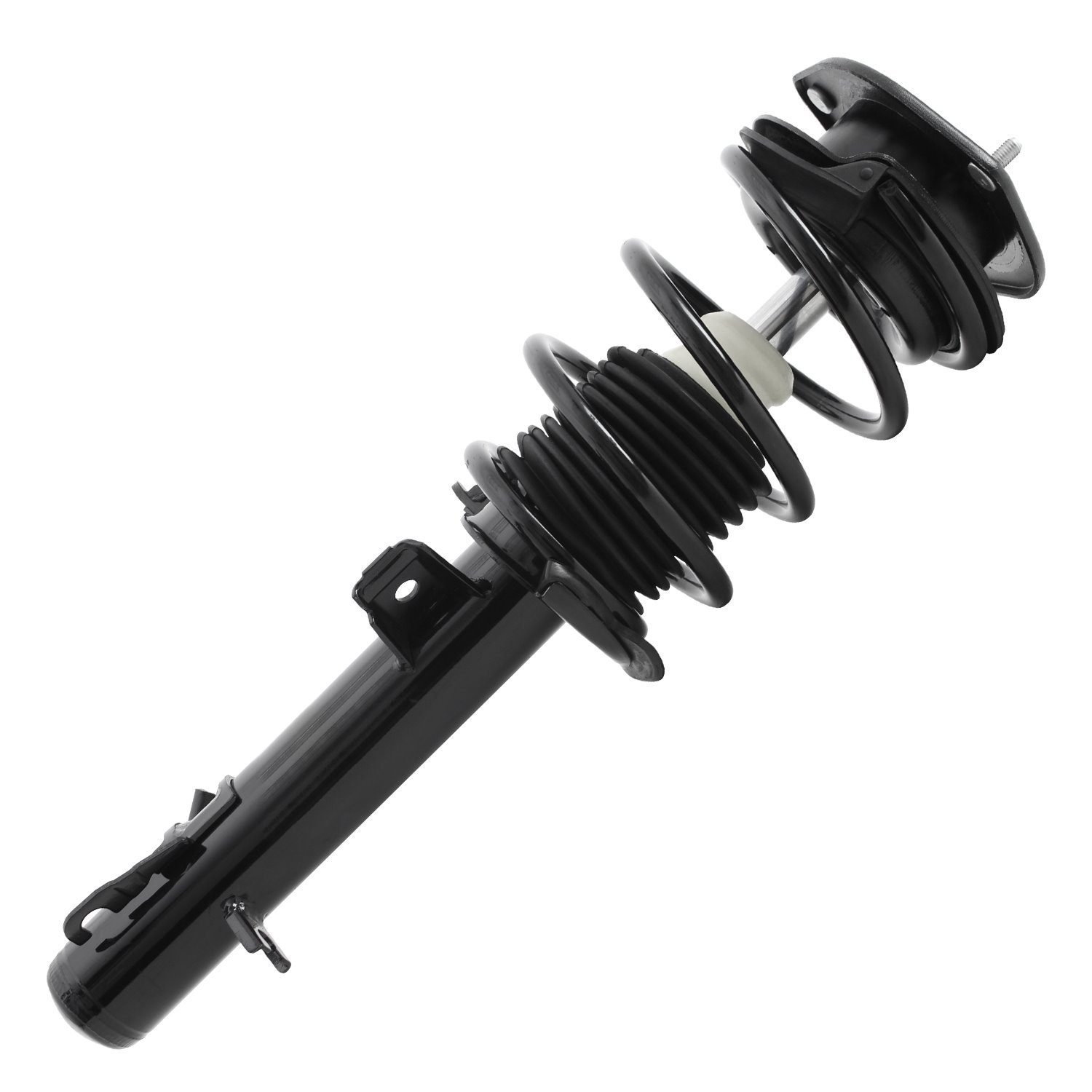 11957 Suspension Strut & Coil Spring Assembly Fits Select Mini Cooper