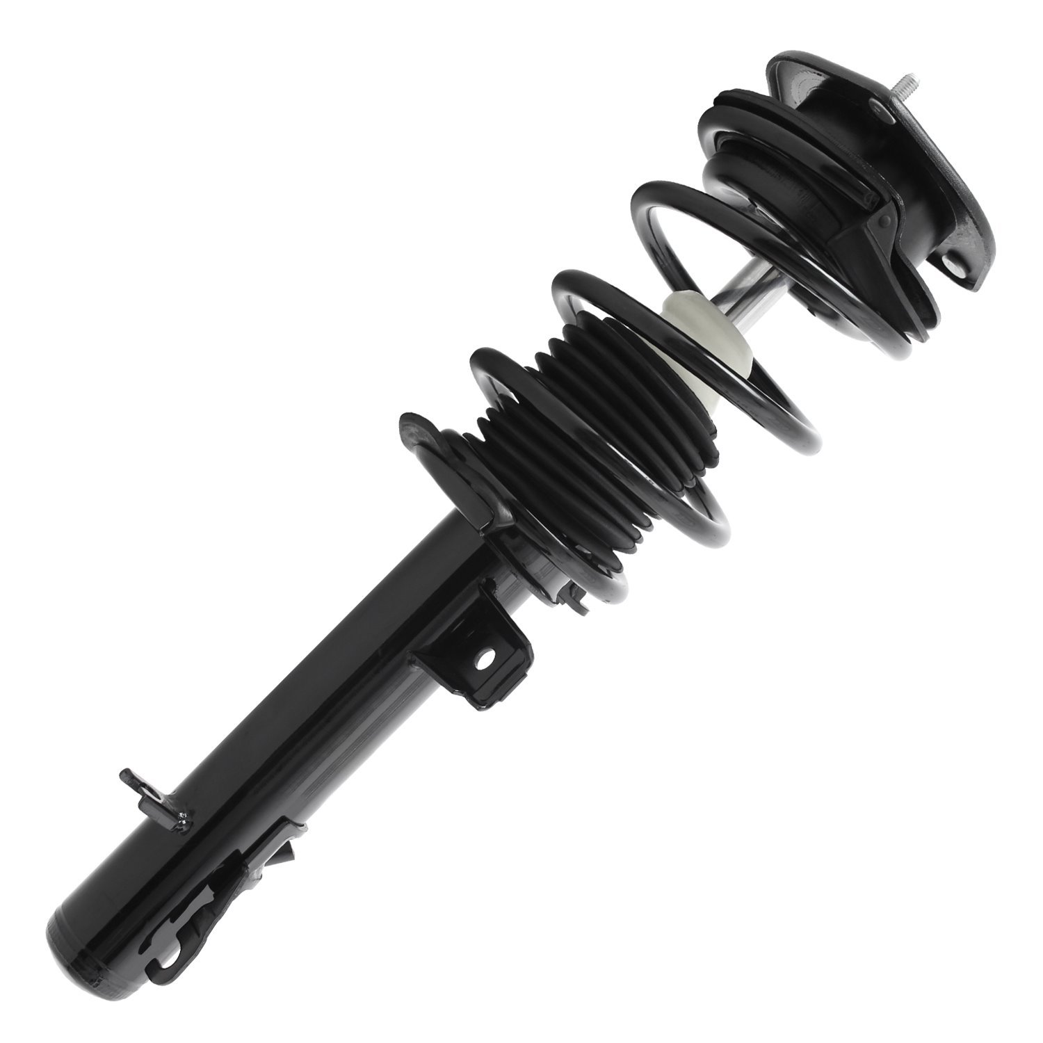 11958 Suspension Strut & Coil Spring Assembly Fits Select Mini Cooper