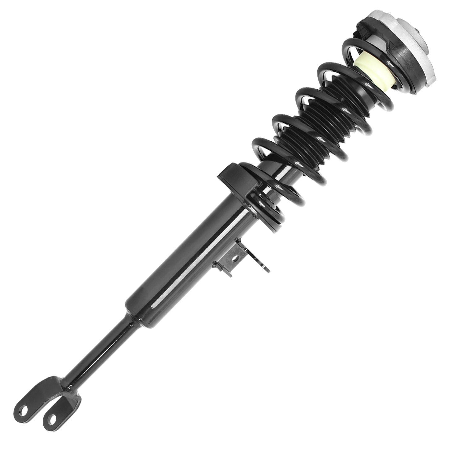 11968 Suspension Strut & Coil Spring Assembly Fits Select BMW 528i, BMW 535i