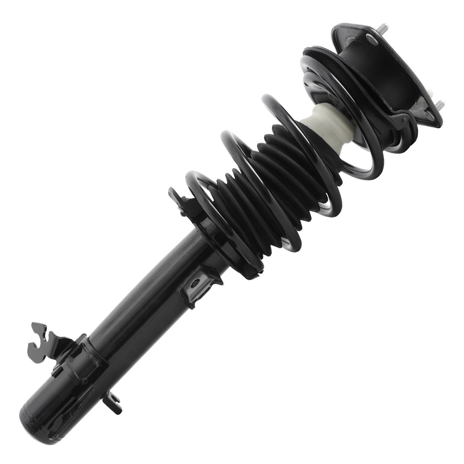 11971 Suspension Strut & Coil Spring Assembly Fits Select Mini Cooper