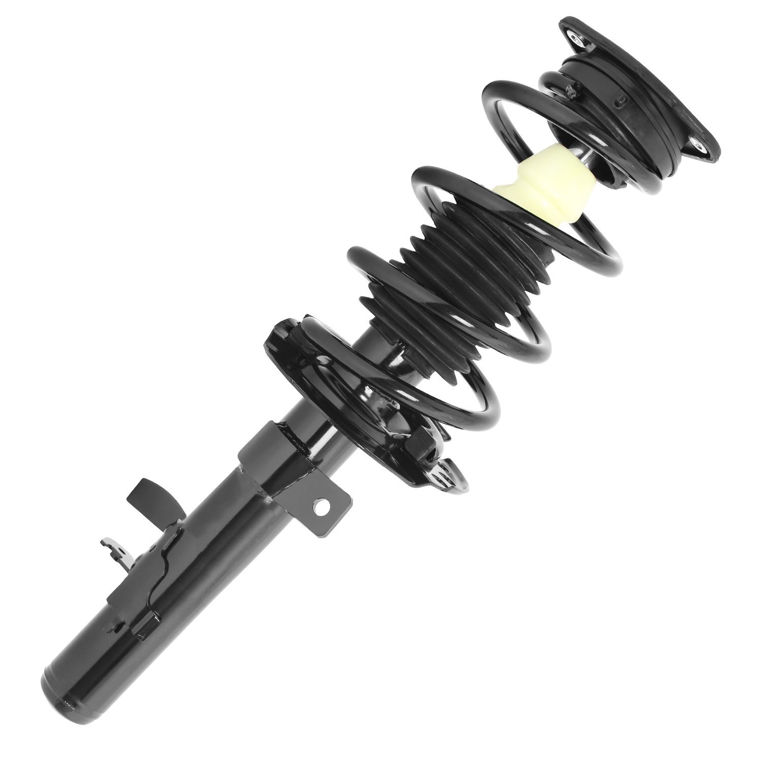 11974 Suspension Strut & Coil Spring Assembly Fits Select Ford Escape
