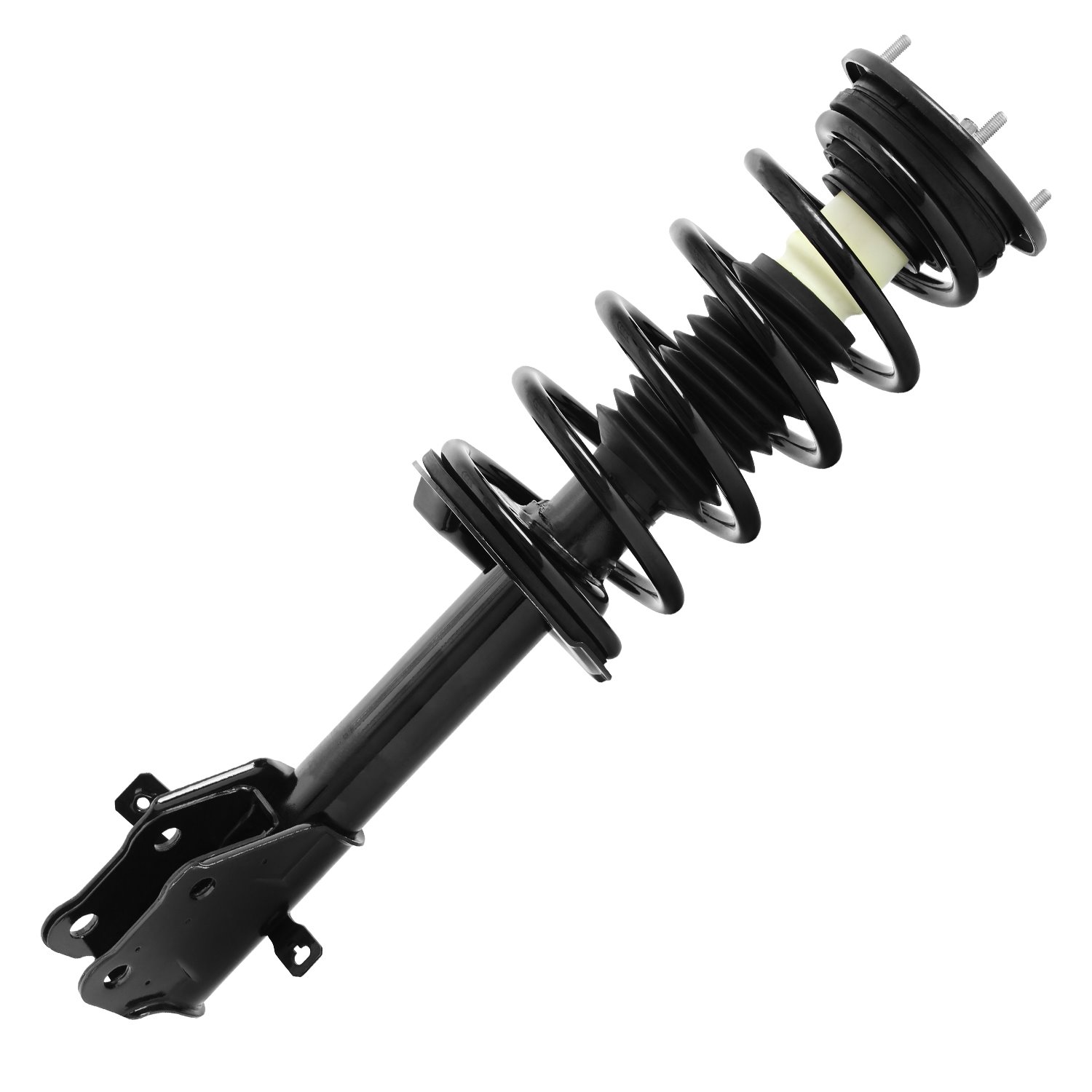 11995 Suspension Strut & Coil Spring Assembly Fits Select Ford Edge, Lincoln MKX