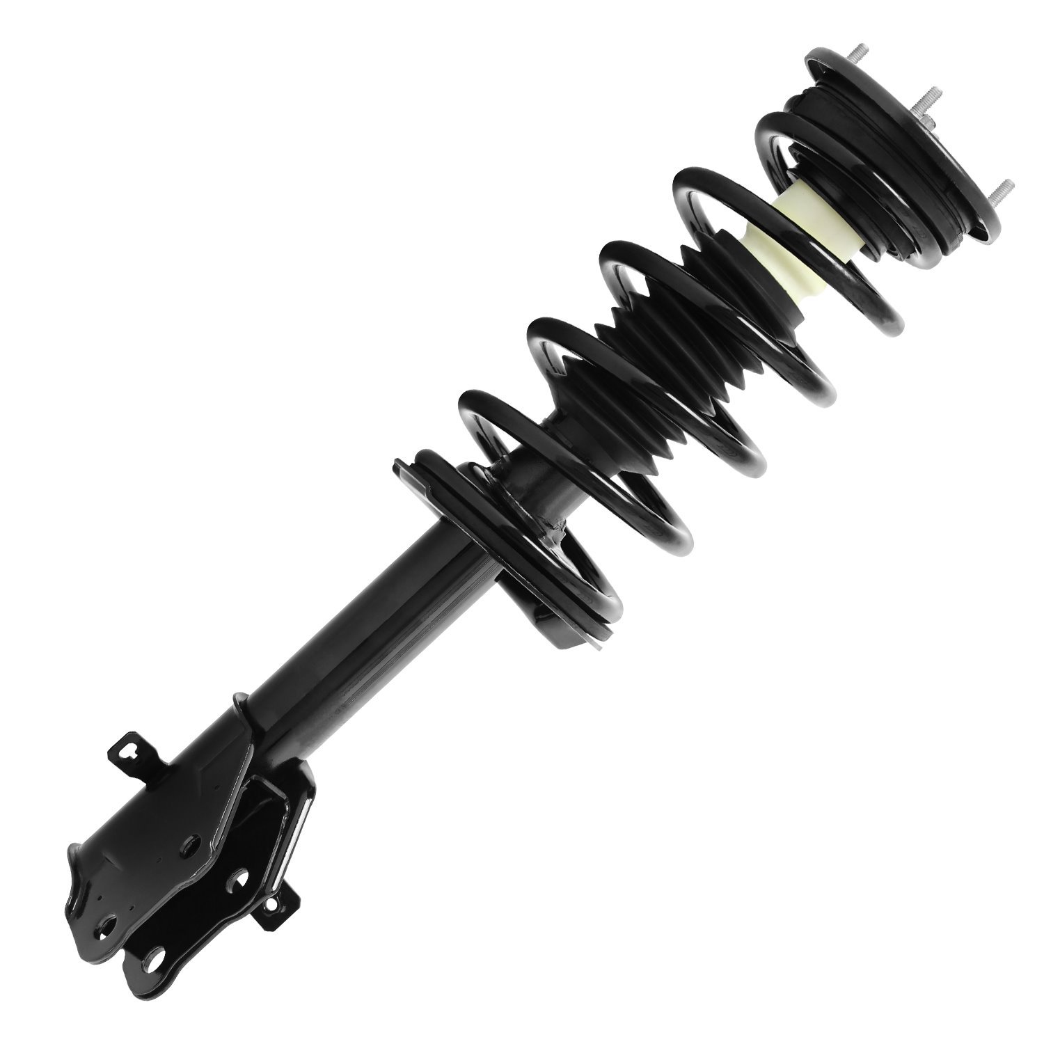 11996 Suspension Strut & Coil Spring Assembly Fits Select Ford Edge, Lincoln MKX
