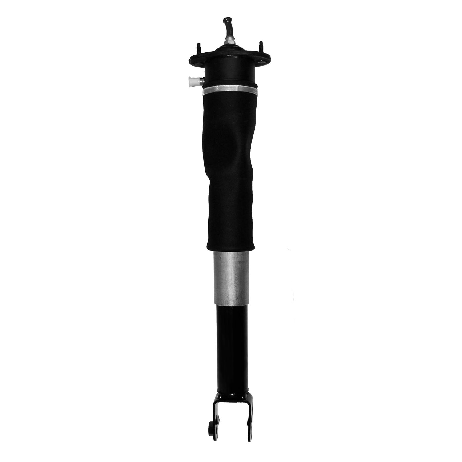 13-515500 Air Shock Absorber Fits Select Cadillac SRX