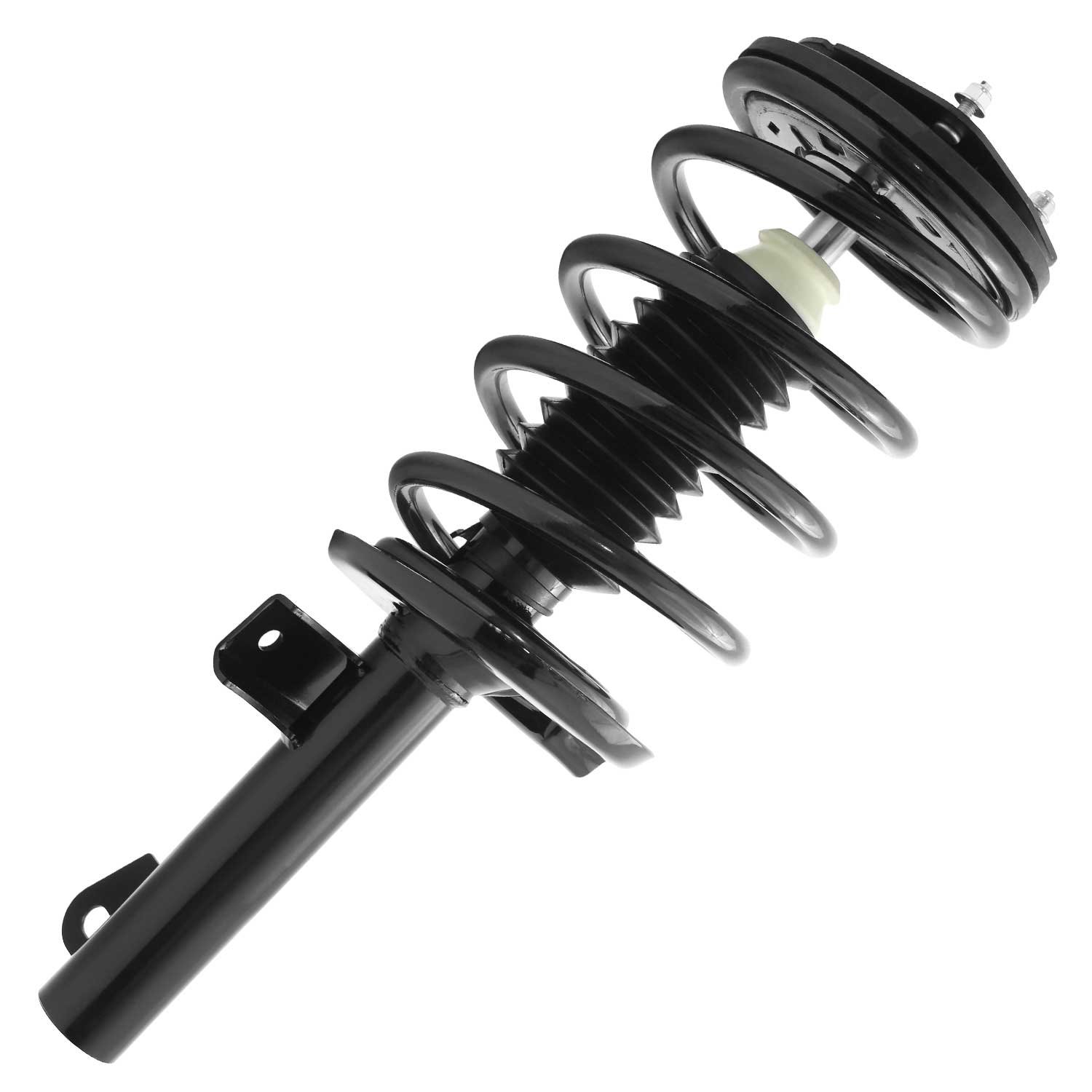 13010 Suspension Strut & Coil Spring Assembly Fits Select Ford Freestar, Mercury Monterey