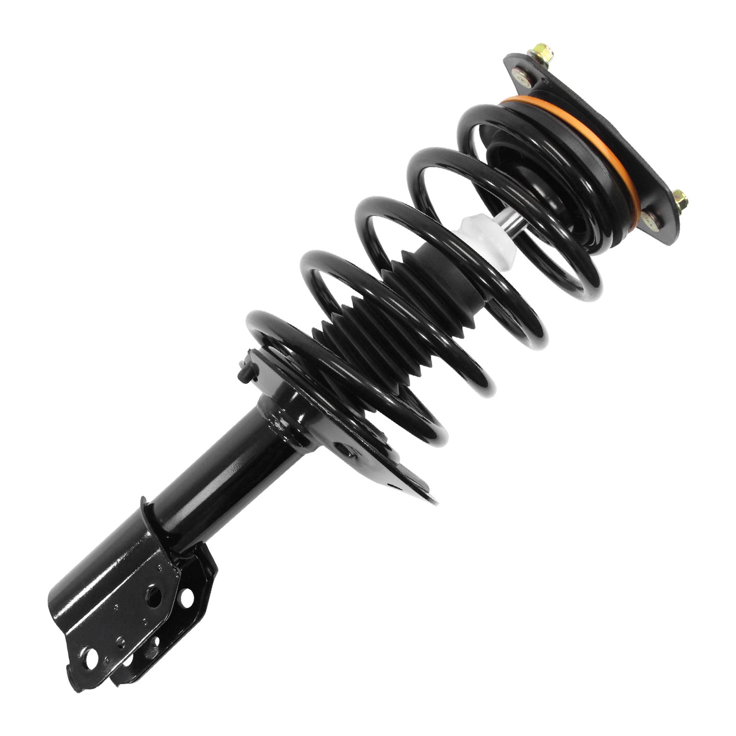 13100 Suspension Strut & Coil Spring Assembly Fits Select Chevy Impala Limited, Chevy Impala