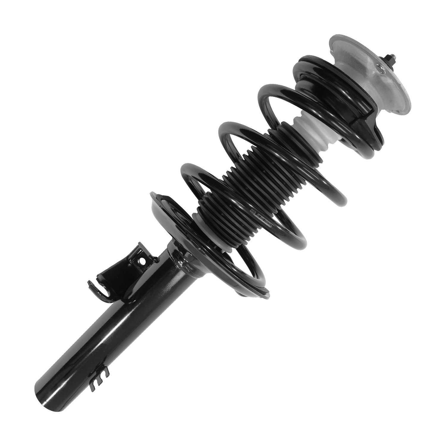 13221 Suspension Strut & Coil Spring Assembly Fits Select BMW X3