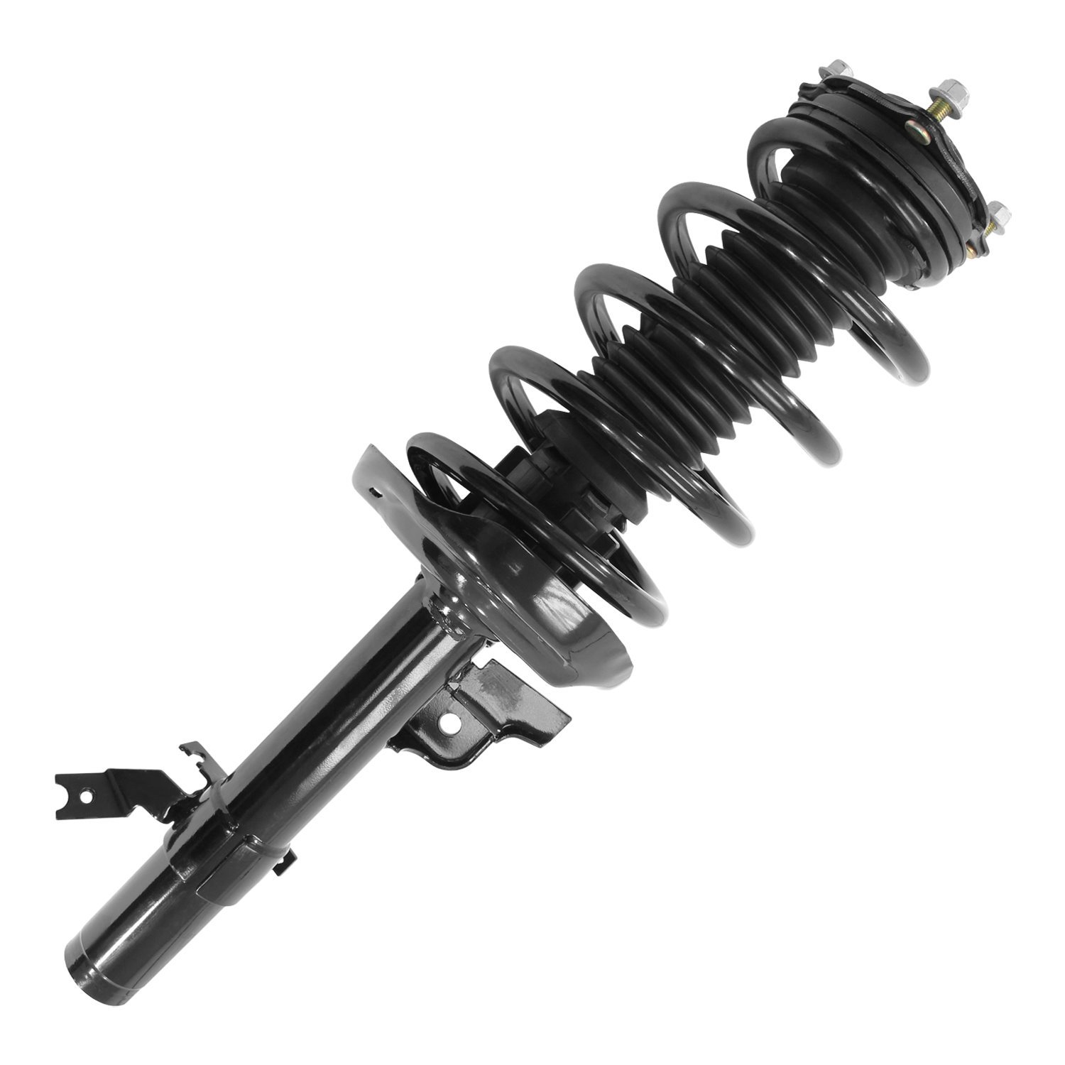 13251 Front Suspension Strut & Coil Spring Assembly Fits Select Acura MDX