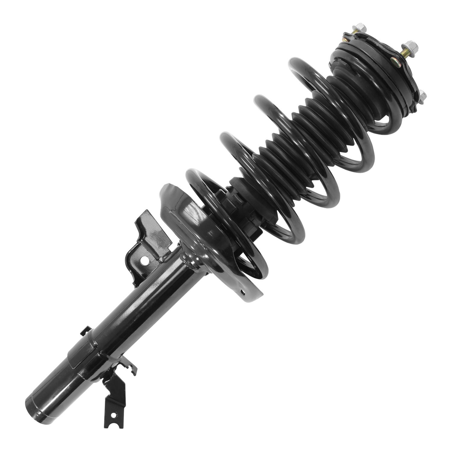 13252 Front Suspension Strut & Coil Spring Assembly Fits Select Acura MDX