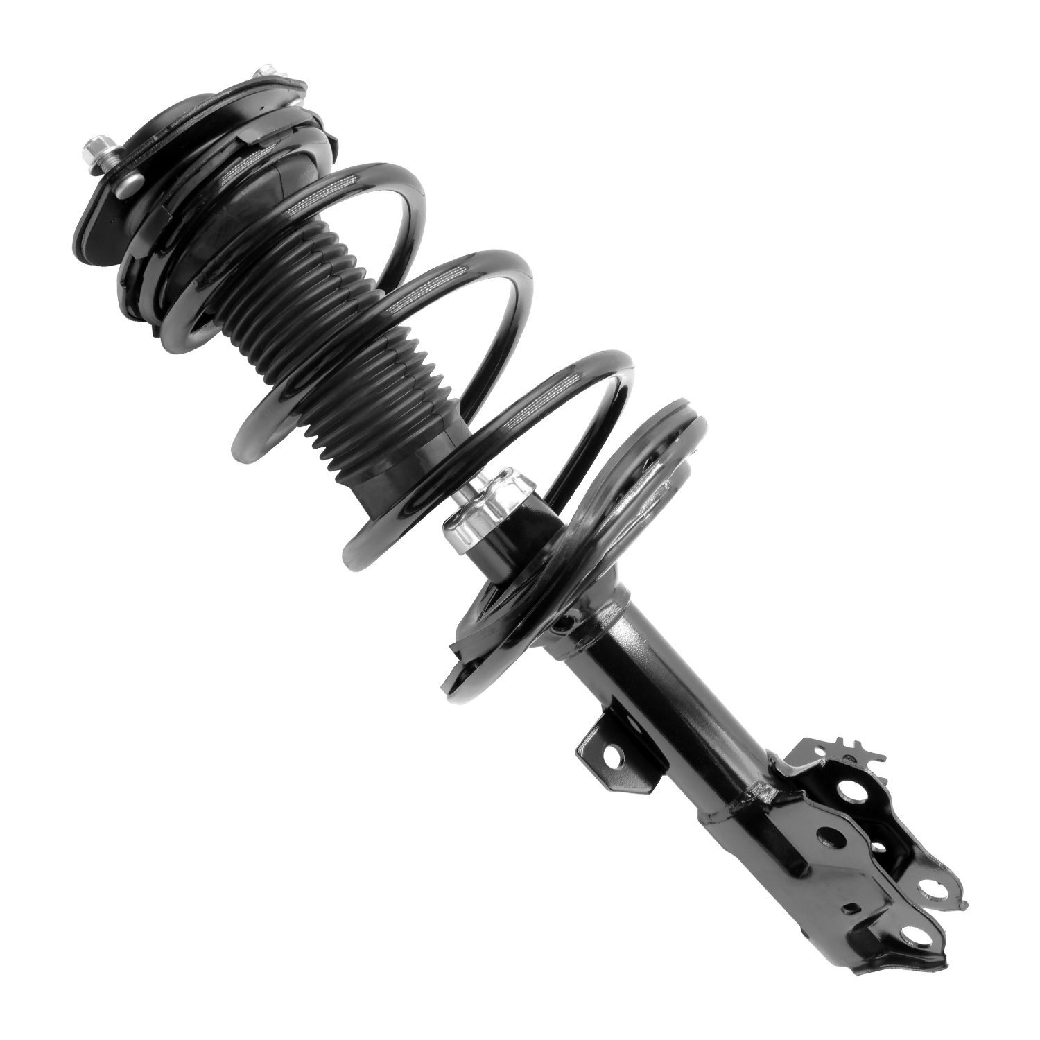 13283 Front Suspension Strut & Coil Spring Assemby Fits Select Toyota Avalon