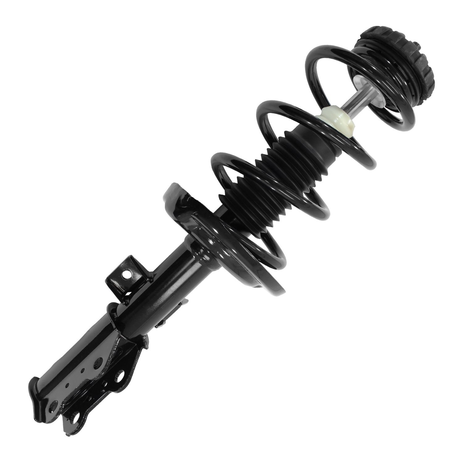 13310 Suspension Strut & Coil Spring Assembly Fits Select Cadillac SRX
