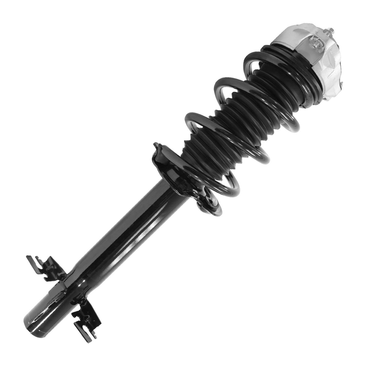 13421 Front Suspension Strut & Coil Spring Assemby Fits Select Ram ProMaster 1500, Ram ProMaster 2500, Ram ProMaster 3500