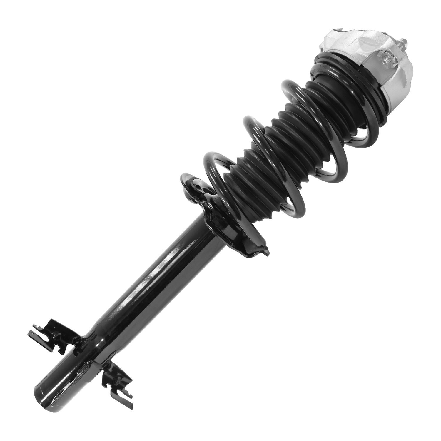 13422 Front Suspension Strut & Coil Spring Assemby Fits Select Ram ProMaster 1500, Ram ProMaster 2500, Ram ProMaster 3500