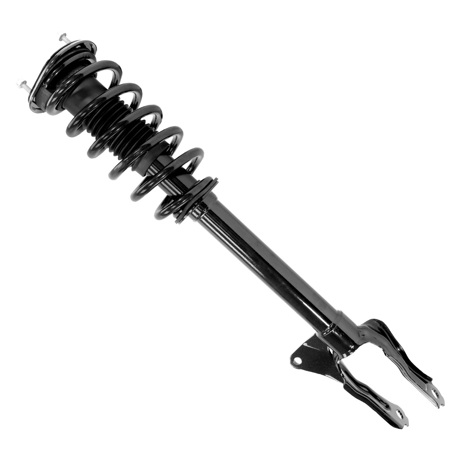 13501 Front Suspension Strut & Coil Spring Assemby Fits Select Dodge Durango