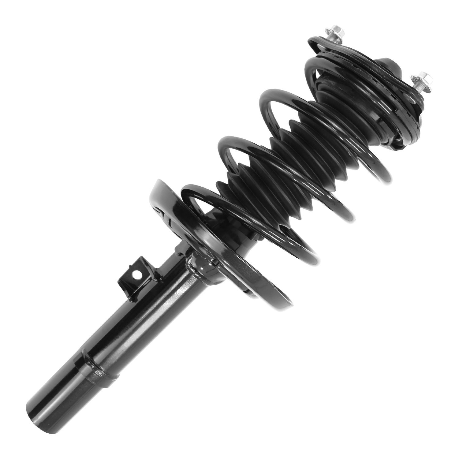 13571 Front Suspension Strut & Coil Spring Assemby Fits Select Honda Civic