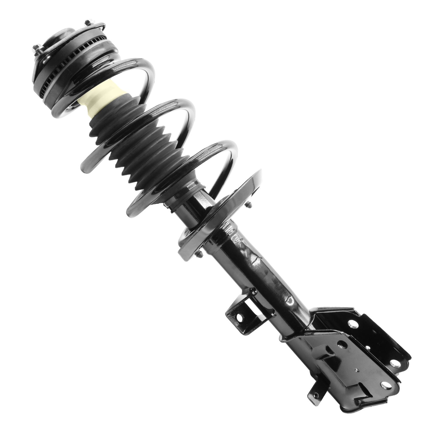13682 Front Suspension Strut & Coil Spring Assemby Fits Select Chrysler Pacifica