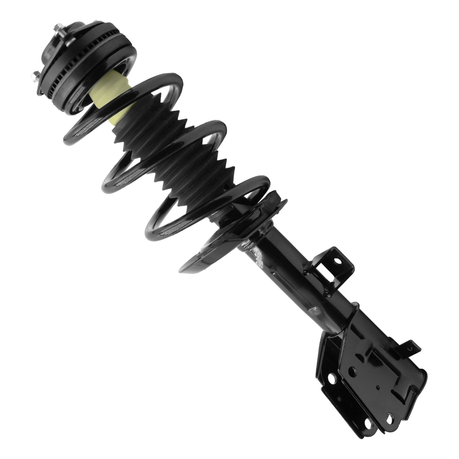 13683 Front Suspension Strut & Coil Spring Assemby Fits Select Chrysler Pacifica