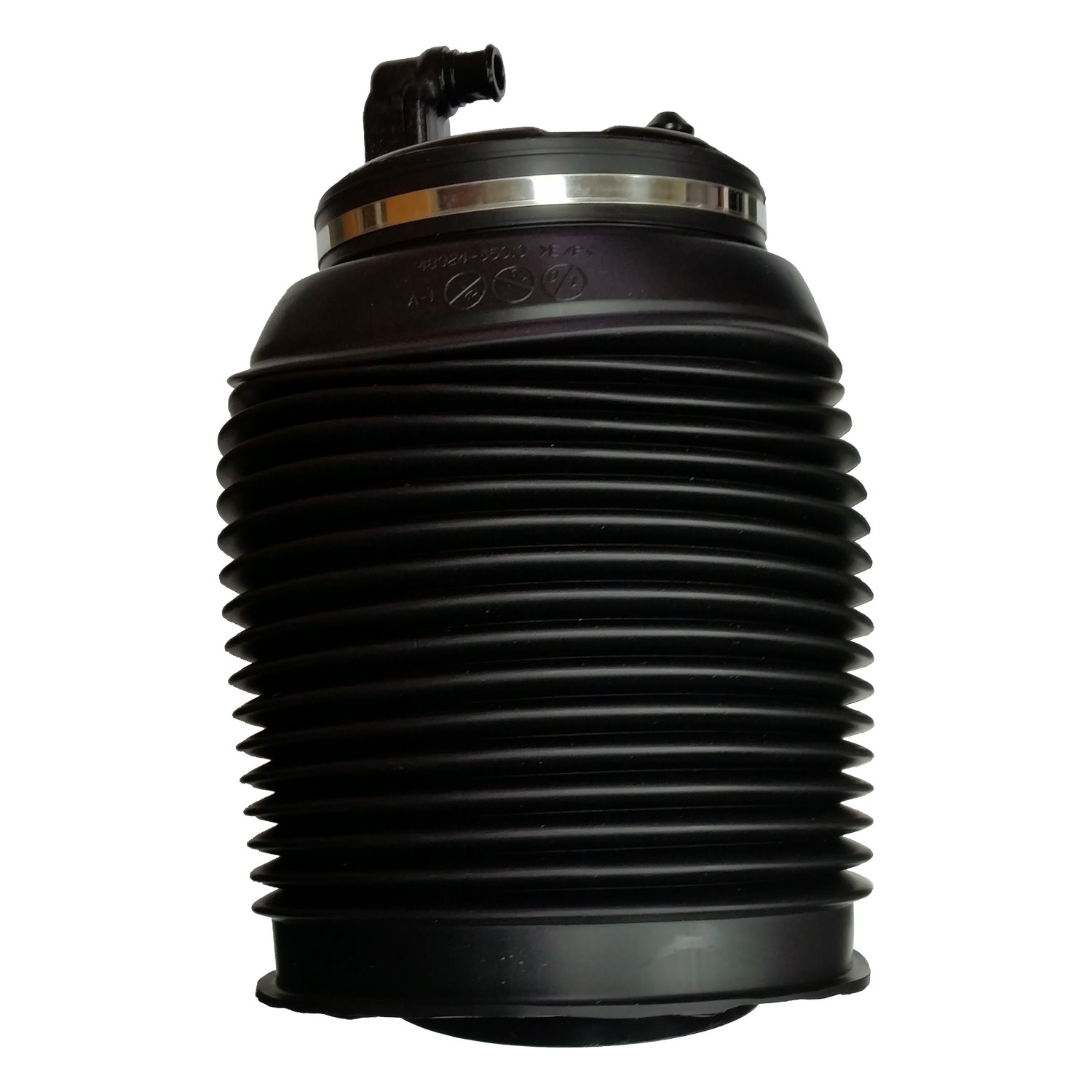 15-516500 Suspension Air Spring, Rear, For Models w/Factory Air Suspension Fits Select Toyota Sequoia
