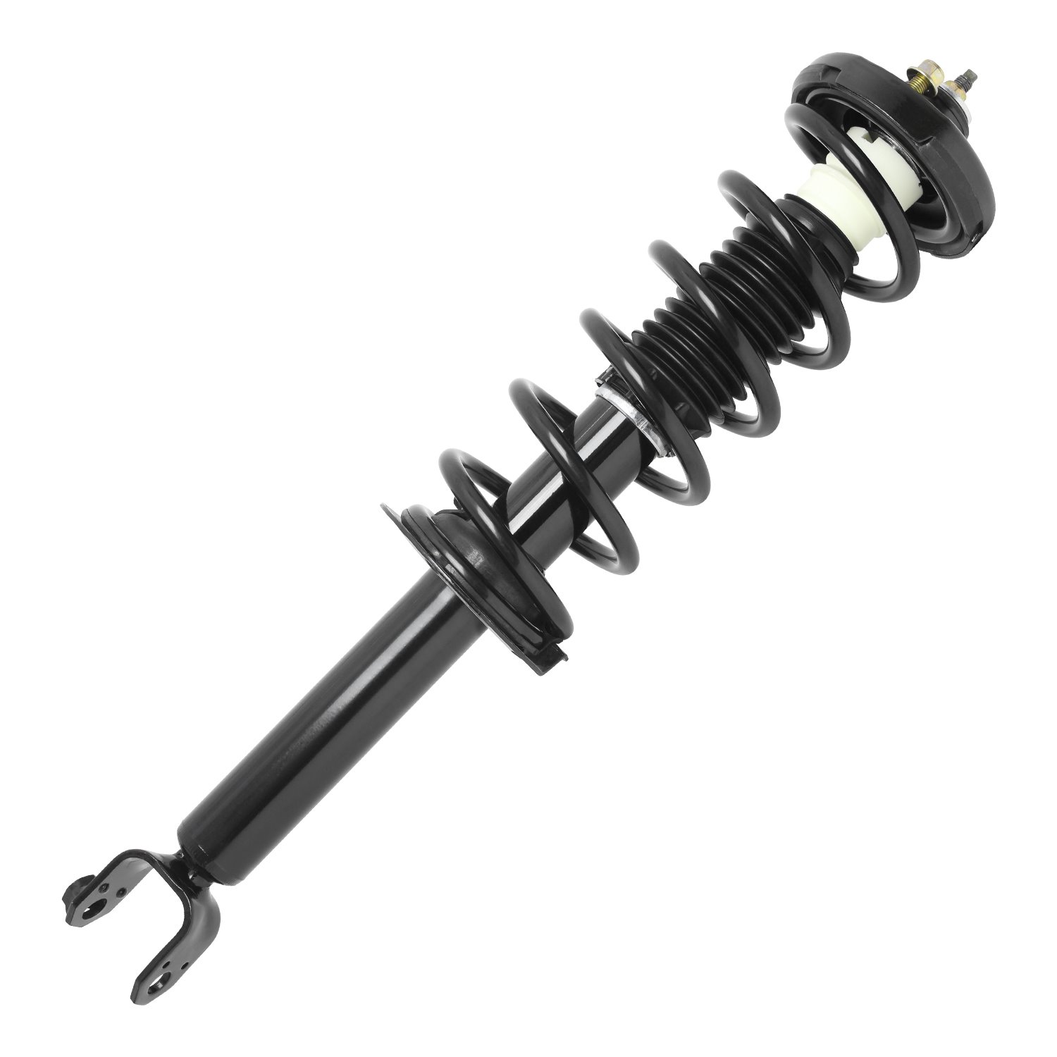15011 Suspension Strut & Coil Spring Assembly Fits Select Acura TSX, Acura TL