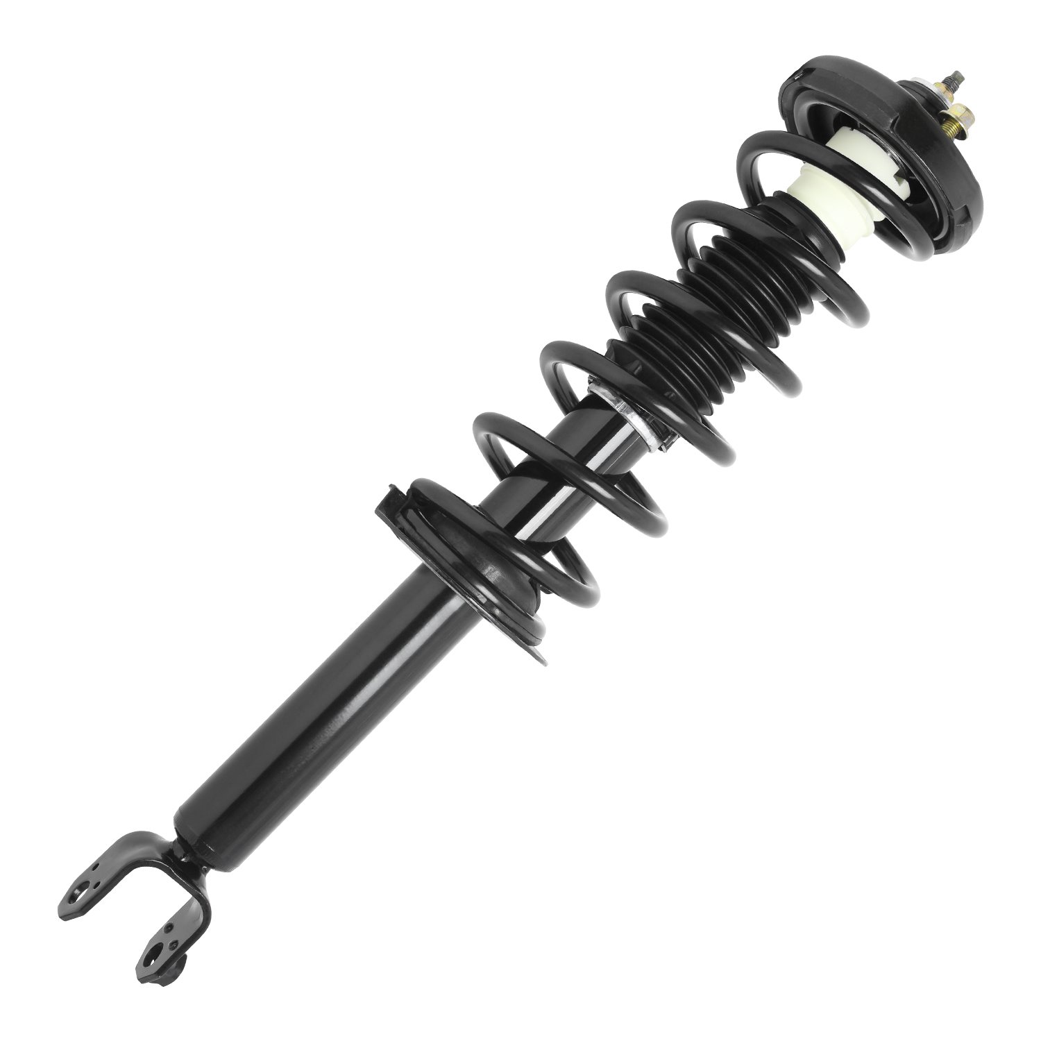 15012 Suspension Strut & Coil Spring Assembly Fits Select Acura TSX, Acura TL