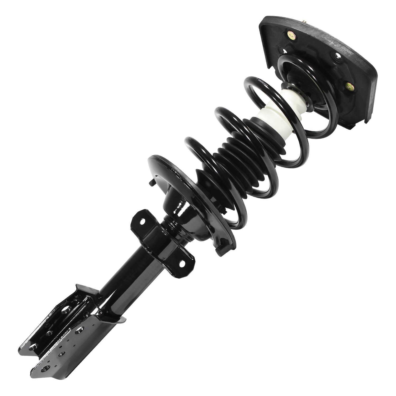 15021 Suspension Strut & Coil Spring Assembly Fits Select Buick Century, Buick Regal, Pontiac Grand Prix