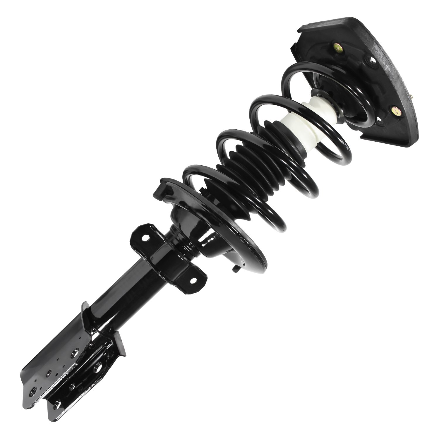 15022 Suspension Strut & Coil Spring Assembly Fits Select Buick Century, Buick Regal, Pontiac Grand Prix