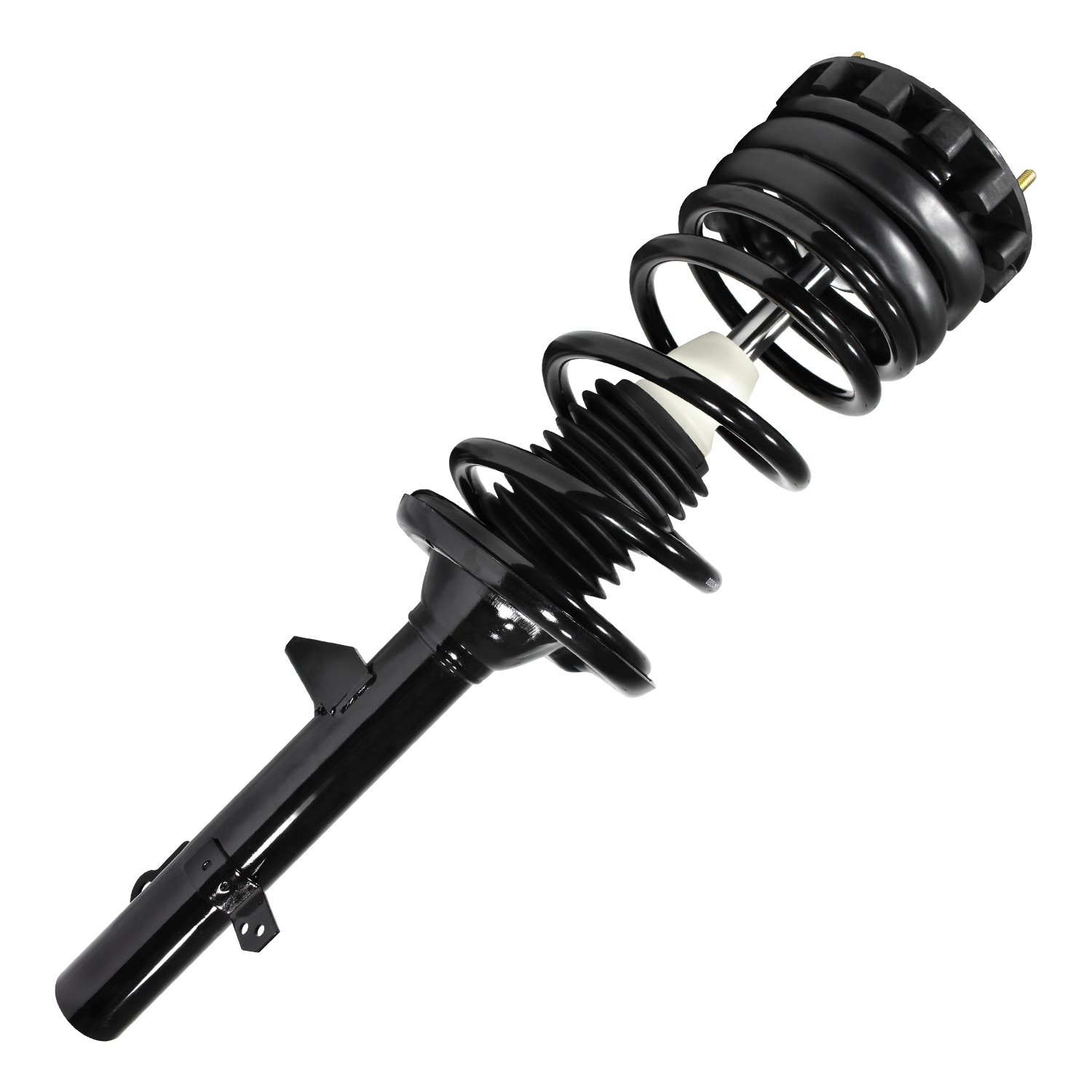 15040 Suspension Strut & Coil Spring Assembly Fits Select Ford Taurus, Mercury Sable