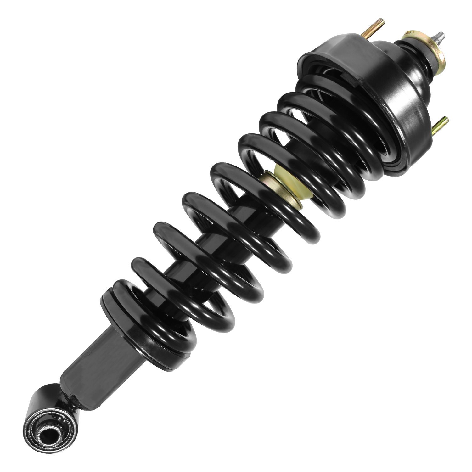 15060 Suspension Strut & Coil Spring Assembly Fits Select Ford Explorer, Mercury Mountaineer
