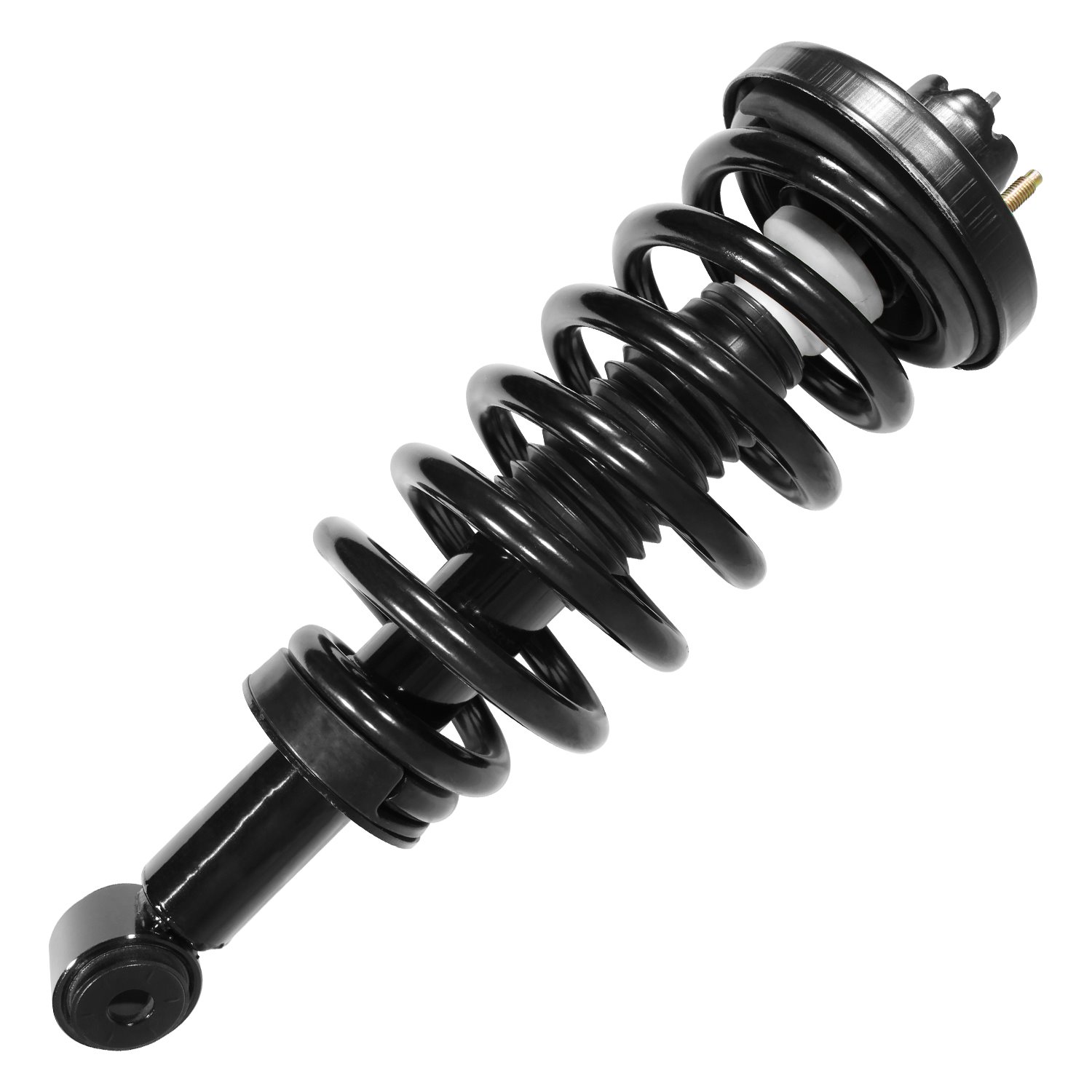 15080 Suspension Strut & Coil Spring Assembly Fits Select Ford Expedition, Lincoln Navigator