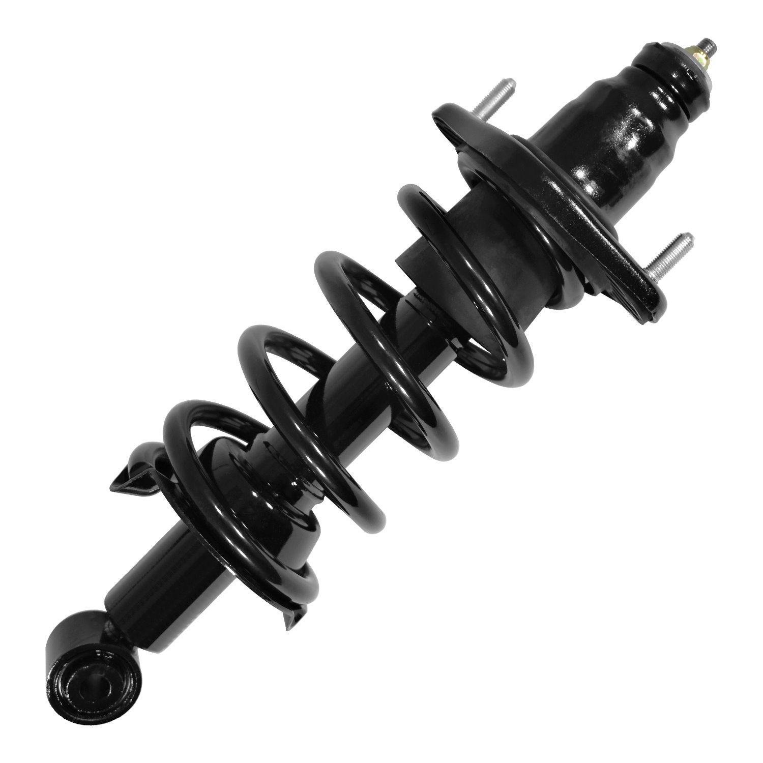 15085 Suspension Strut & Coil Spring Assembly Fits Select Honda CR-V