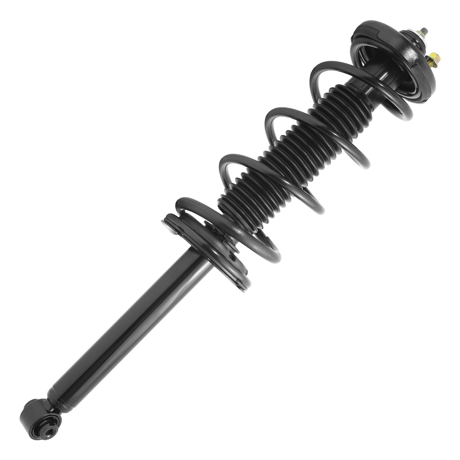 15100 Suspension Strut & Coil Spring Assembly Fits Select Acura TL