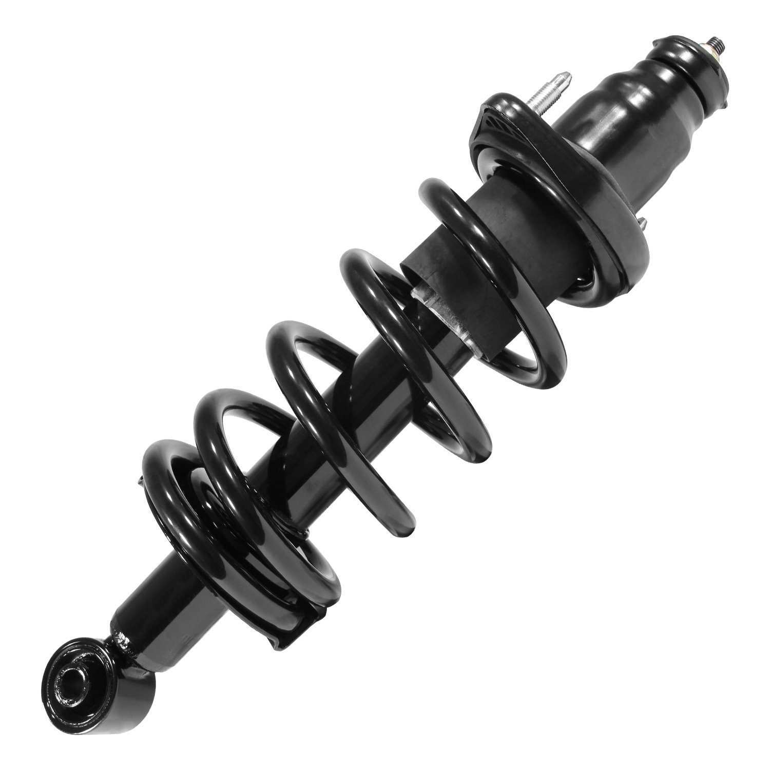 15145 Suspension Strut & Coil Spring Assembly Fits Select Honda CR-V