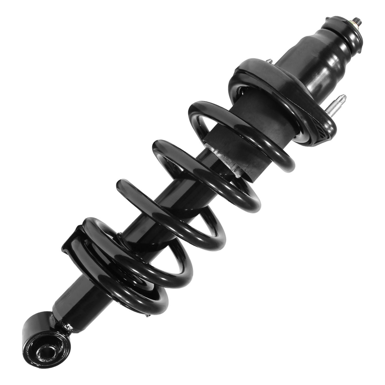 15146 Suspension Strut & Coil Spring Assembly Fits Select Honda CR-V