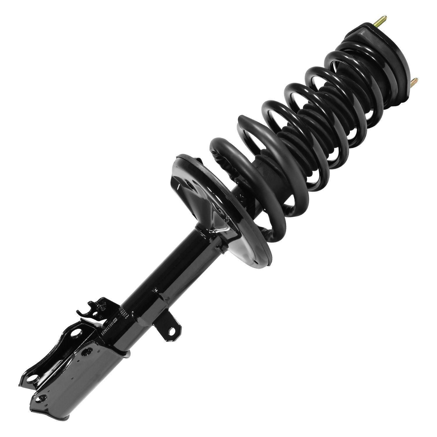 15161 Suspension Strut & Coil Spring Assembly Fits Select Lexus ES300, Toyota Avalon, Toyota Camry, Toyota Solara