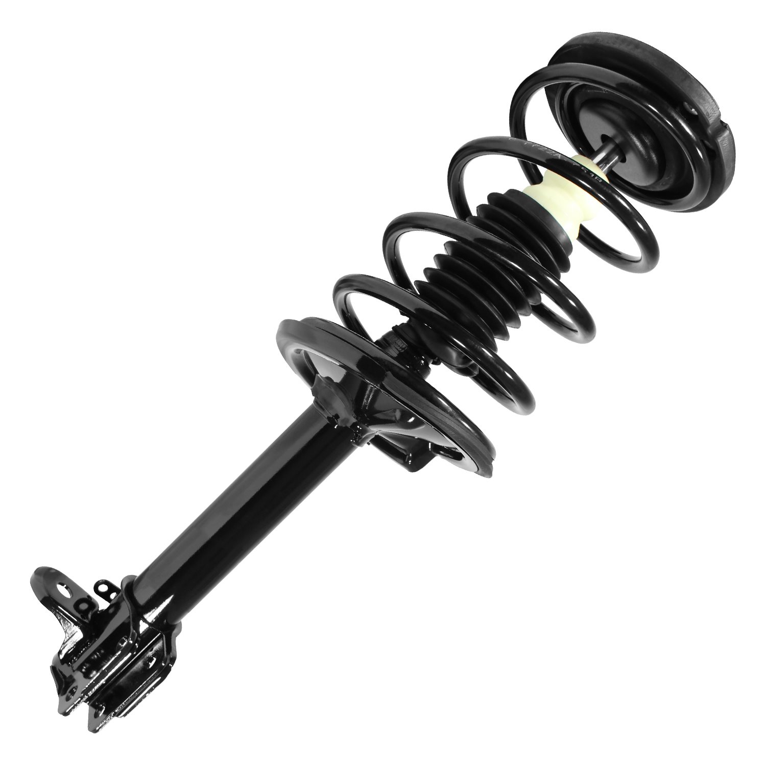 15212 Suspension Strut & Coil Spring Assembly Fits Select Chrysler Neon, Dodge Neon, Dodge SX 2.0, Plymouth Neon