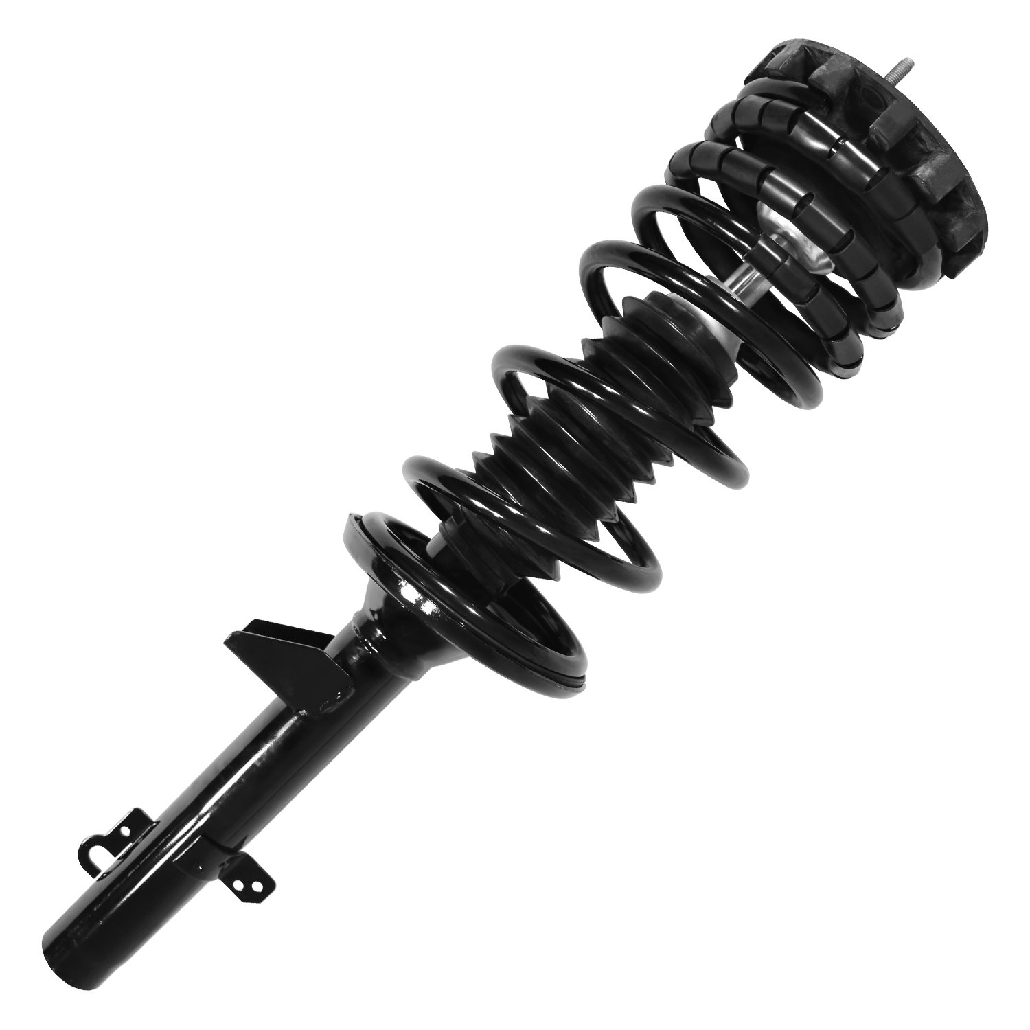 15250 Suspension Strut & Coil Spring Assembly Fits Select Ford Taurus, Mercury Sable