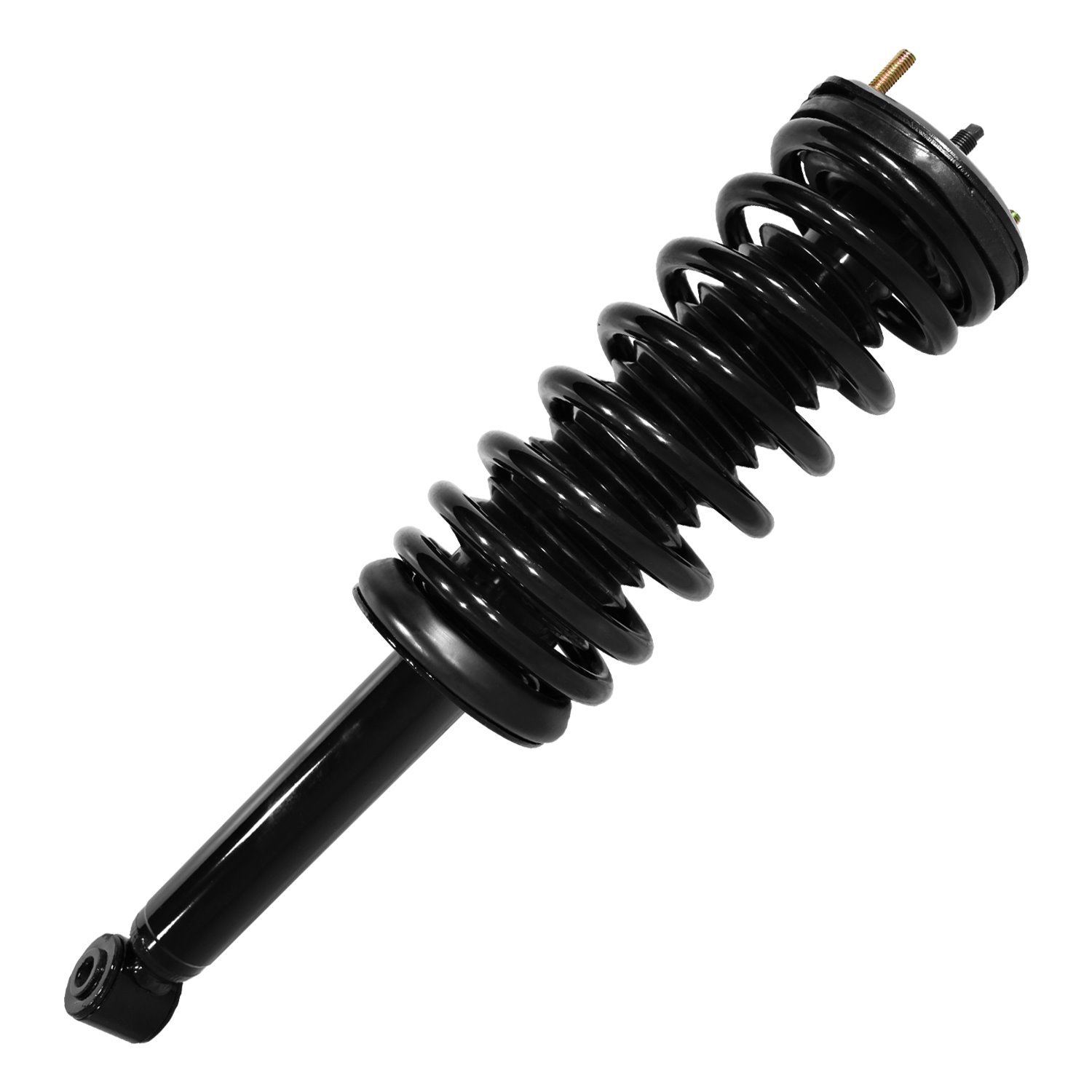 15270 Suspension Strut & Coil Spring Assembly Fits Select Nissan Maxima, Infiniti I30