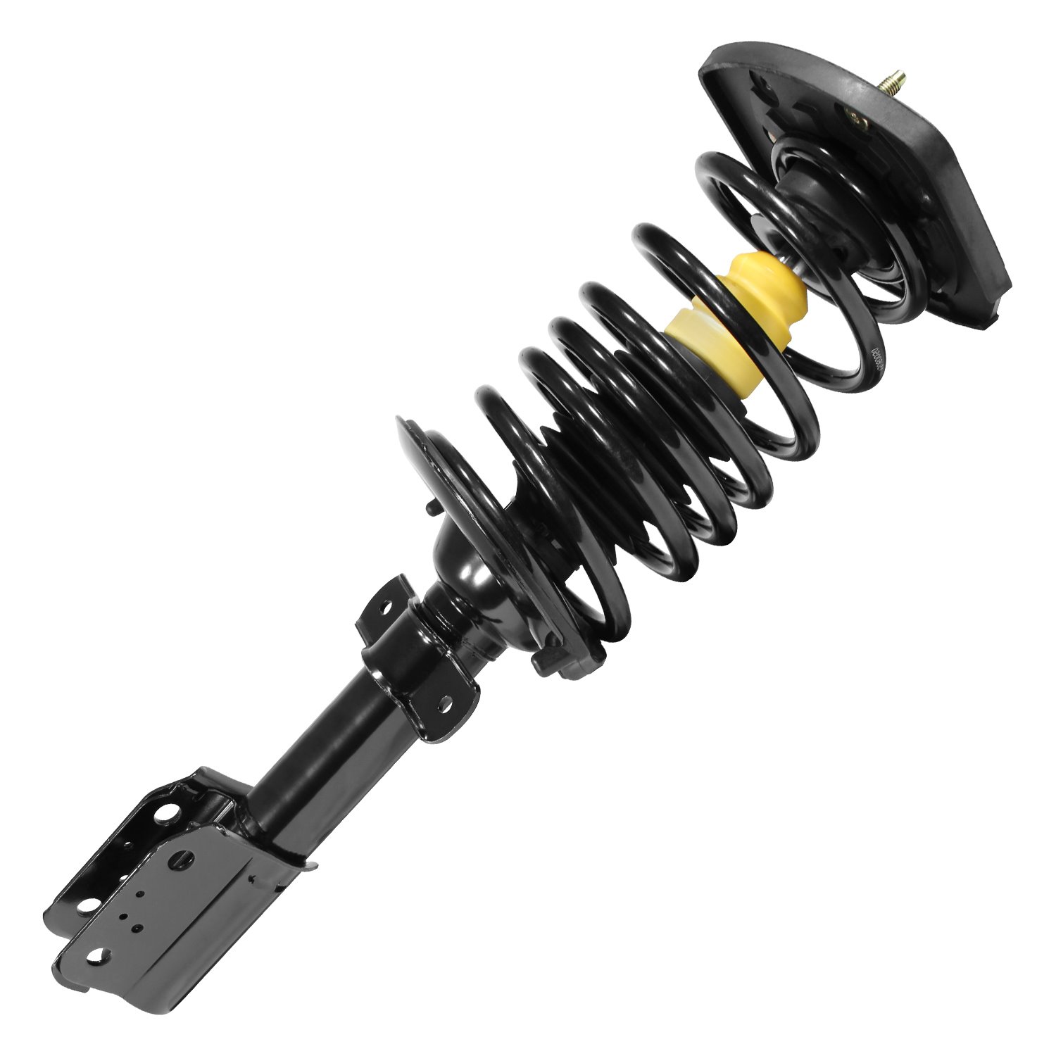 15311 Suspension Strut & Coil Spring Assembly Fits Select Buick LaCrosse, Buick Allure, Chevy Impala, Pontiac Grand Prix