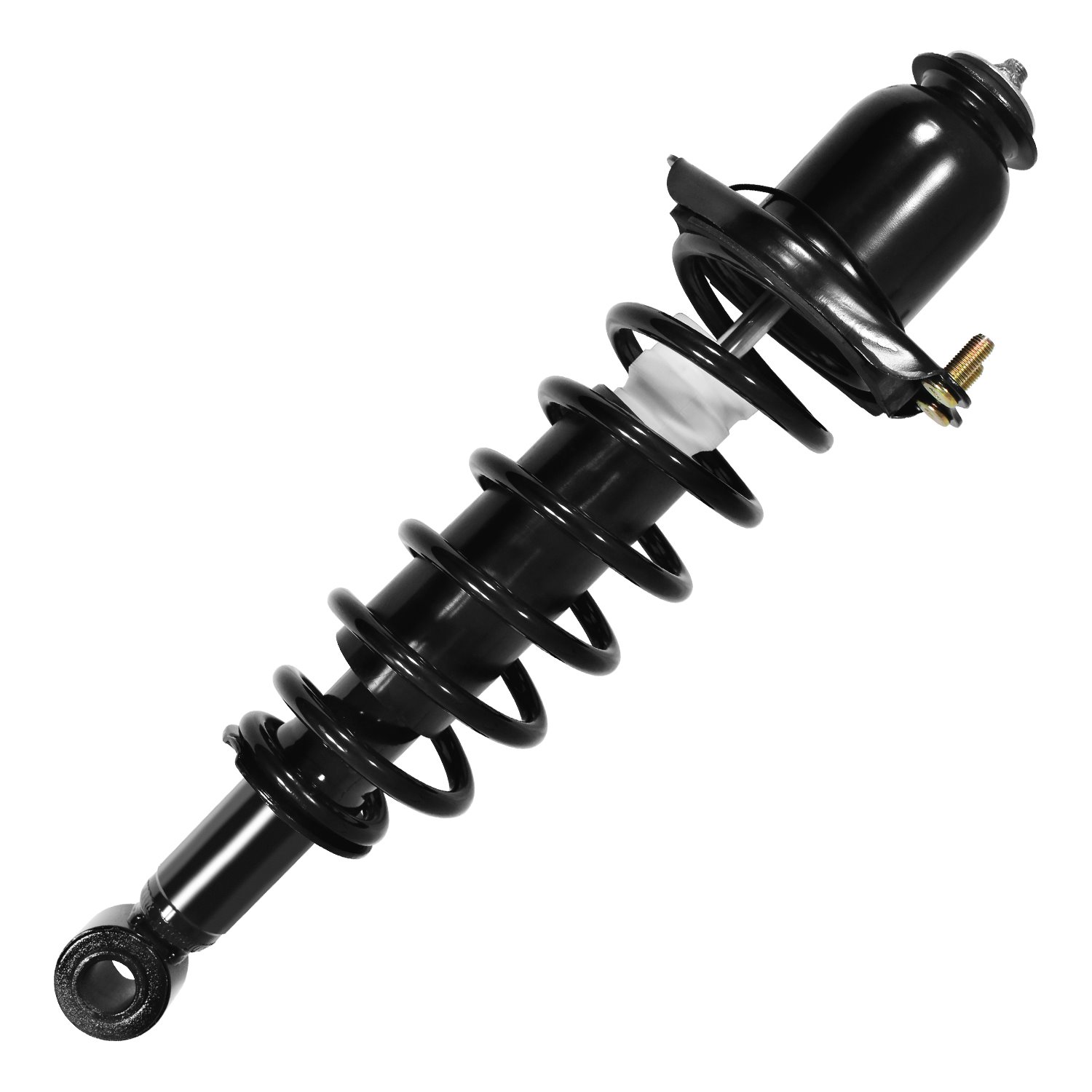 15320 Suspension Strut & Coil Spring Assembly Fits Select Toyota Prius
