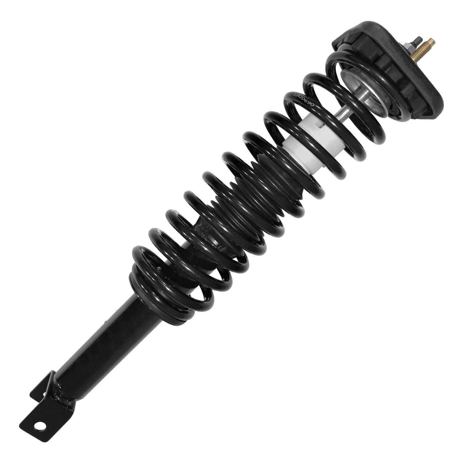 15360 Suspension Strut & Coil Spring Assembly Fits Select Chrysler Cirrus, Dodge Stratus, Plymouth Breeze