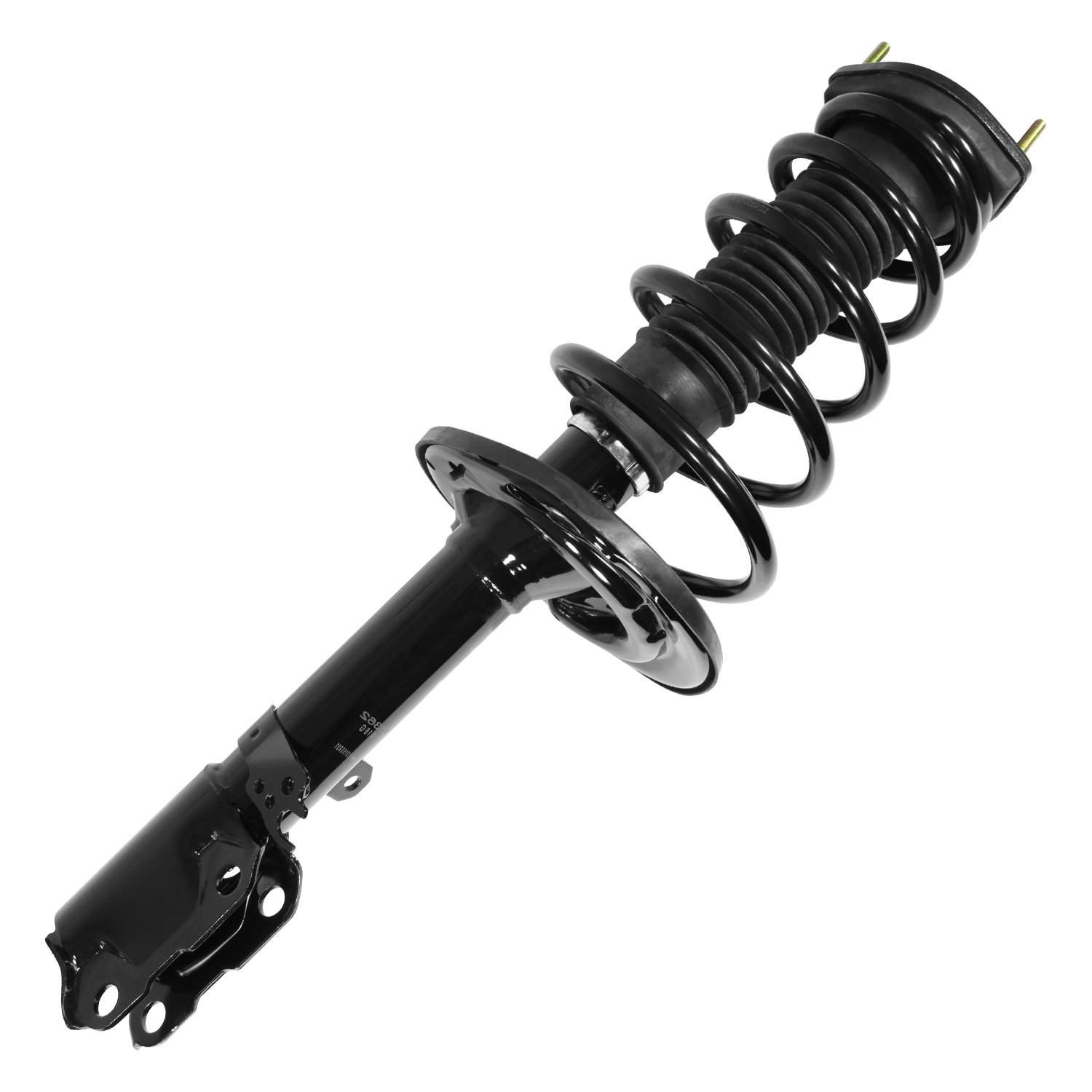 15361 Suspension Strut & Coil Spring Assembly Fits Select Lexus ES350, Toyota Avalon, Toyota Camry