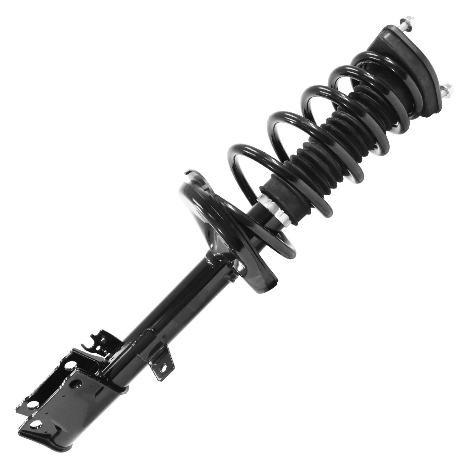 15413 Suspension Strut & Coil Spring Assembly Fits Select Toyota Venza