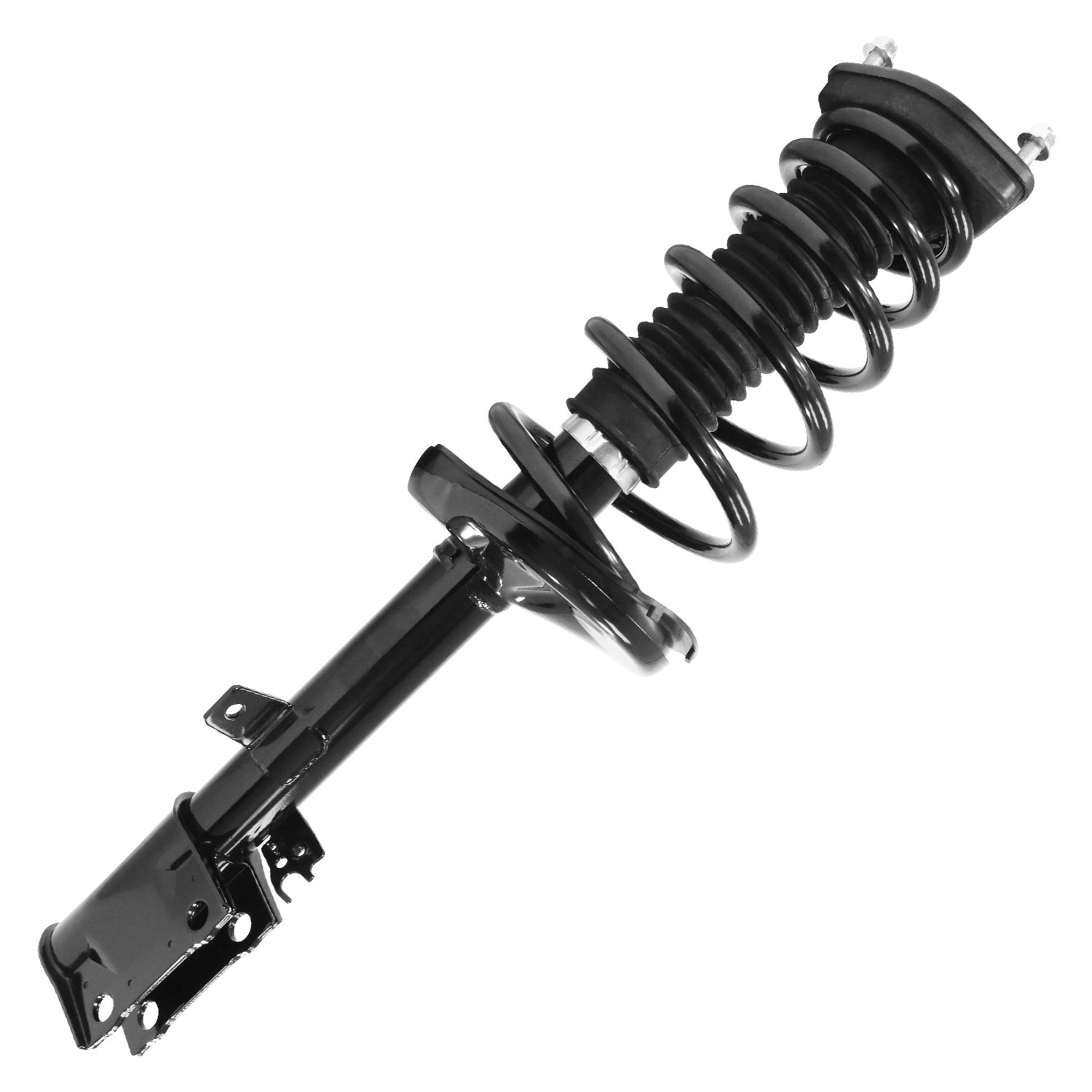 15414 Suspension Strut & Coil Spring Assembly Fits Select Toyota Venza